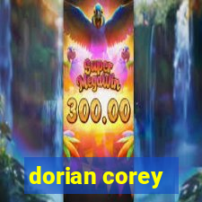 dorian corey